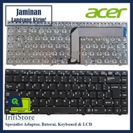 Keyboard Acer One 14 Z1401 z1402