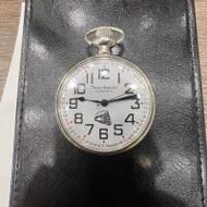 前蘇聯火車陀錶