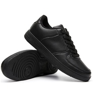 Mortal Men's Sneakers - Casual Anti-Slip - AK075