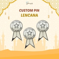 CUSTOM/ BADGE CUSTOM/ LOGO CUSTOM CHAMPION