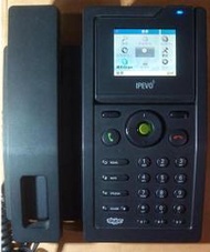 VOIP skype solo IPEVO cdpn-01 網路電話機 電話線20元