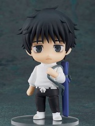 現貨 GSC 黏土人 1766 劇場版 咒術迴戰0 乙骨憂太 劇場版 咒術迴戰0 Ver.