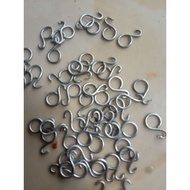 Ring 8 replacement for racik / ruak ruak bird trap