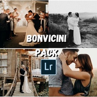 🔴 BONVICINI PREMIUM LIGHTROOM PRESETS FOR PC & MAC (FAST EMAIL DELIVERY)🔴