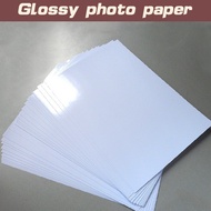 4R A4 A3 LAMINATE LAMINATING FILM A4 135gm (20 50 100 sheets)  4R 240gm Glossy Photo Paper  (20 100 