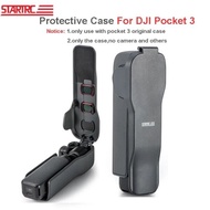 STARTRC Pocket 3 Gimbal and Screen Protective Case for DJI Osmo Pocket 3