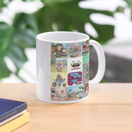 TOCA BOCA LIFE Mug