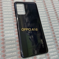 Backdoor Oppo A16 | Tutup Belakang Oppo A16 | Back Cover Oppo A16