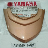 Cover Pet Stop Lamp Cover Rear Body Connection Soul GT 115 1KP-F171E-00-P4 Cream Color Original Original Yamaha YGP