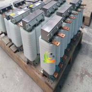 Three-phase Reactor Input for Frequency Converter ACL Output OCL AC Waveform Shaping Filter Reactor 