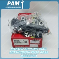 Mitsubishi Fuso 6D22 ME- Upper Clutch Master Cylinder667371 Sanyco Brand FF