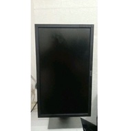 DELL 22 INCH LCD MONITOR