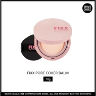SO NATURAL FIXX PORE COVER BALM 10g