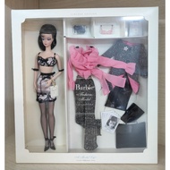 (Read description) Silkstone A model life barbie doll