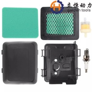 GCV160 GC135 GC160LA GC190LA GCV135A Air Filter Cover Upper Cover Base fuel filter