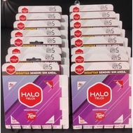 Rm35 Internet 5G 150GB/Month