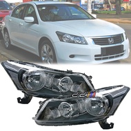 HONDA ACCORD (TAO) 2PX 2008-2012 HEAD LAMP / LAMPU DEPAN (HID)