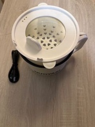 插電蒸煮鍋