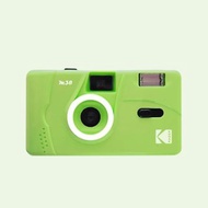 【Kodak 柯達】底片相機 M38 LIME GREEN-萊姆綠+隨機底片