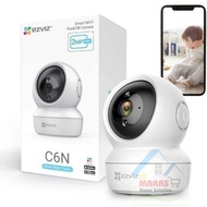 EZVIZ C6n 2MP 3MP/ 5MP IP Camera CCTV Wifi Full HD 1080p CS-C6N Original with Warranty IP Camera Wir