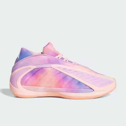 Adidas genuine AE2 3SSB unisex sports and comfortable basketball shoes KJ1887