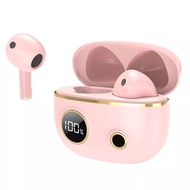 Yisen Pro13 Earphone Bluetooth 5.0 TWS Sidik Jari Sentuh Earbuds HiFI Headset