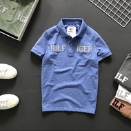 Áo thun polo nam có cổ bẻ vải cá sấu sọc ngang thun lưới cao cấp ( nhiều màu) NS021