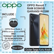 Oppo Reno 8T 4G 16/256Gb ( 8Gb + 8Gb Extension Ram ) Oppo Reno8 T