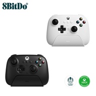 8BitDo Ultimate 3-mode Controller for Xbox Hall Effect Joysticks 2.4G Wireless Bluetooth Gamepad Com