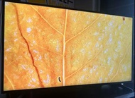 Samsung 43吋 43inch AU8000 4k smart TV 智能 電視