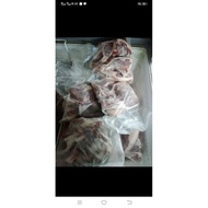 daging kambing frozen