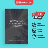 Surviving In A Buoyant Economy - Paperback - English - 9781649131652