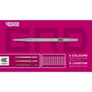 TARGET  DART STEELTIP REPLACEMENT POINT - SWISS POINT