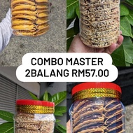 [ZARLY] LARGE 50PS CAPIT BISCUITS COMBO