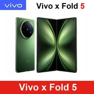 2025 NEW Vivo x fold 5  Snapdragon 8 Gen 3