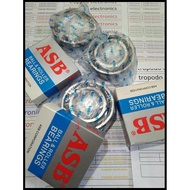 BALL BEARING 6316 2RS ASB BRAND 