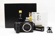尼康NIKON Z6 機身微單相機