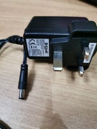 D Link 5V火牛 充電器 Adaptor
