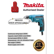 MAKITA DRILL 6.5MM 230W M6501G