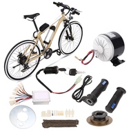 Haowecib Bike Conversion High Speed Set Bike Conversion High Speed Kit Accessory Bike Conversion Set
