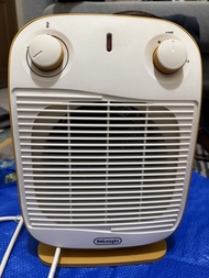 DeLonghi 電暖爐 heater
