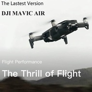 DJI MAVIC AIR Foldable &amp; Portable Drone 4K Stabilized Camera