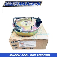 MGC ORIGINAL AIRCOND FAN MOTOR Proton Perdana Patco / V6 (42000) ORIGINAL