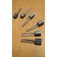 Part BC560B BC560 B BC 560B BC 560 B C 560 B C560B C560 B Original Philips Electrical Equipment