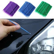 【SUPERSL】Paint Brushes Paint Touch-up Disposable Dentistry Pen Car Applicator Stick