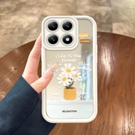 Xiaomi Mi 14T 5G Case Cartoon Casing hp Kesing Protect Lens TY-JZ S2-119