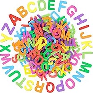 1312 Pcs Letter Stickers, Foam Letter Stickers, Self-Adhesive Sticker for Kids, A-Z Alphabet Sticker