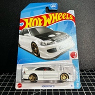 H0nda Civic Si HW Cars