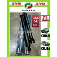 KYB PERODUA KELISA KENARI SHOCK ABSORBER REAR KYB KAYABA ORIGINAL SUSPENSION PERODUA CAR