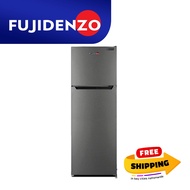 Fujidenzo 7 cu ft. HD Inverter 2-door No Frost Refrigerator INR-70MS